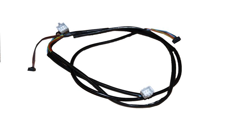 ARKA STOP TESİSATI (MASTER PIKAP)